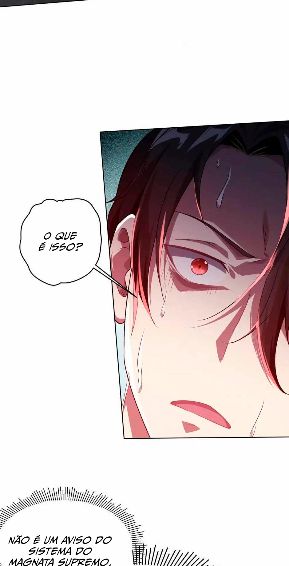 With My Netherworld Trillions, Game On! Ch. 1 第14页