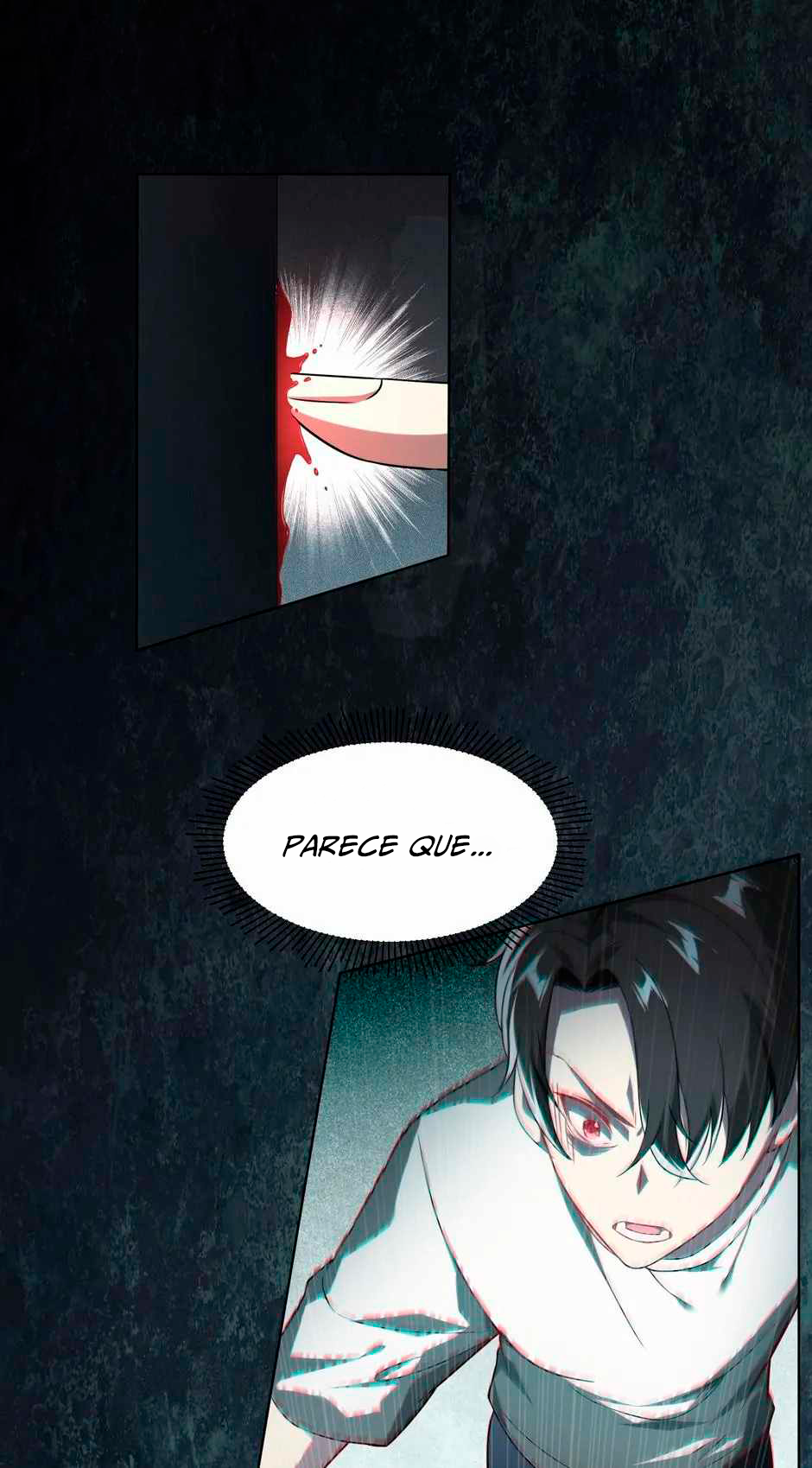 With My Netherworld Trillions, Game On! Ch. 1 第16页