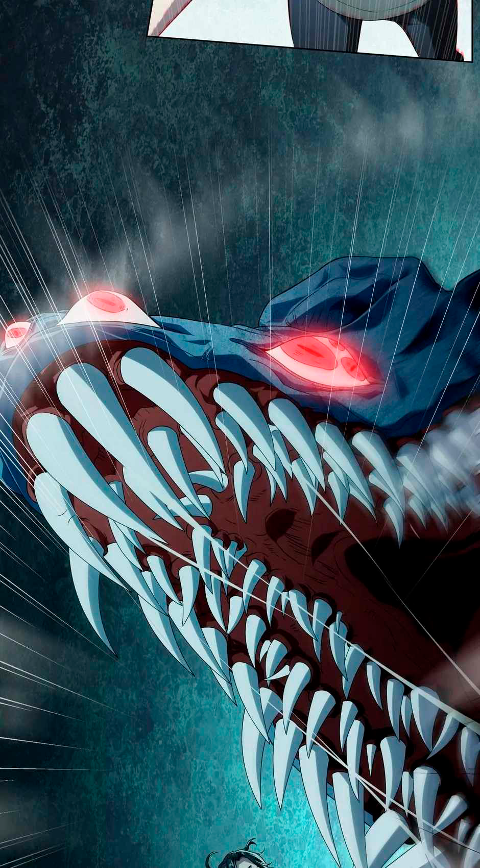 With My Netherworld Trillions, Game On! Ch. 1 第17页