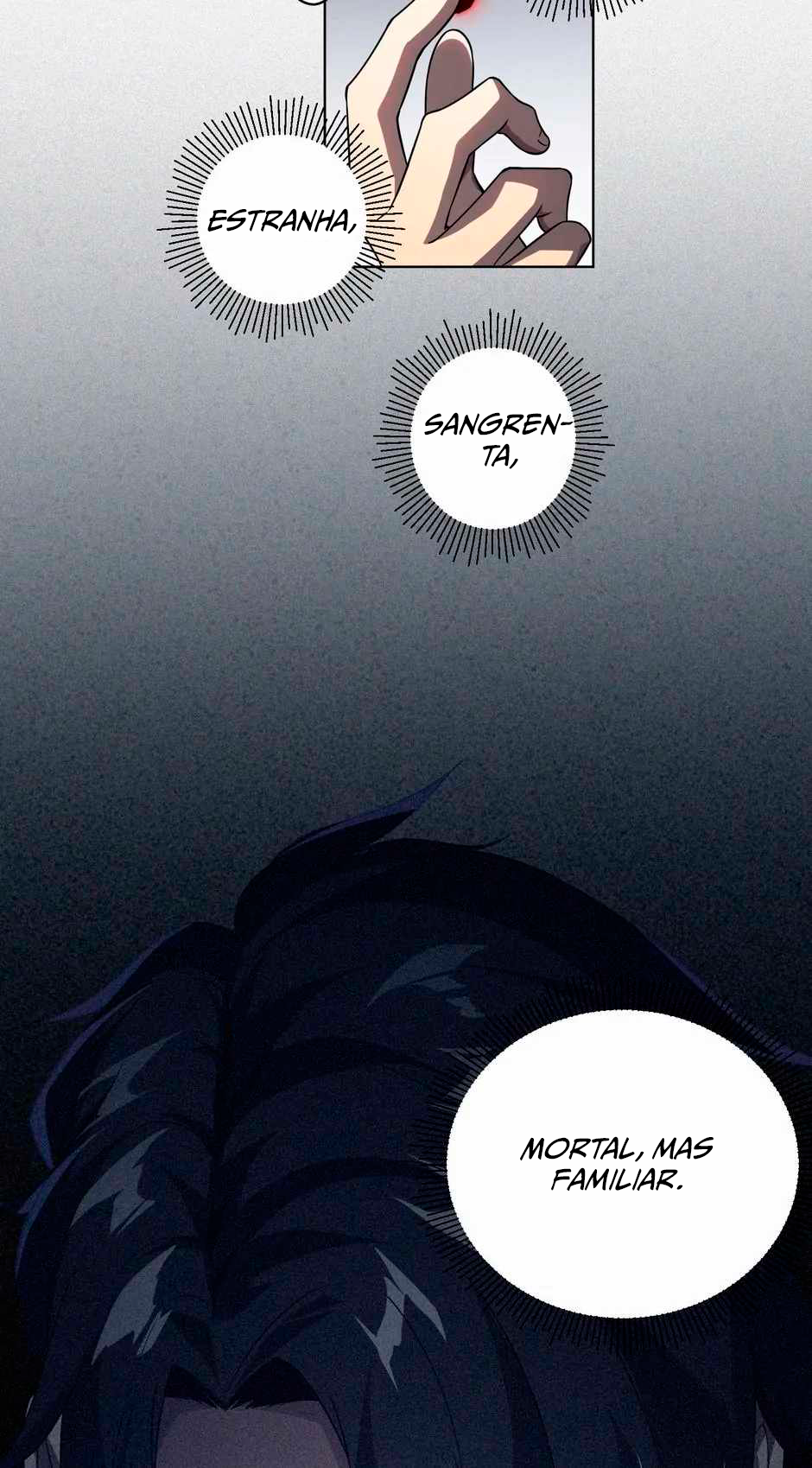 With My Netherworld Trillions, Game On! Ch. 1 第19页