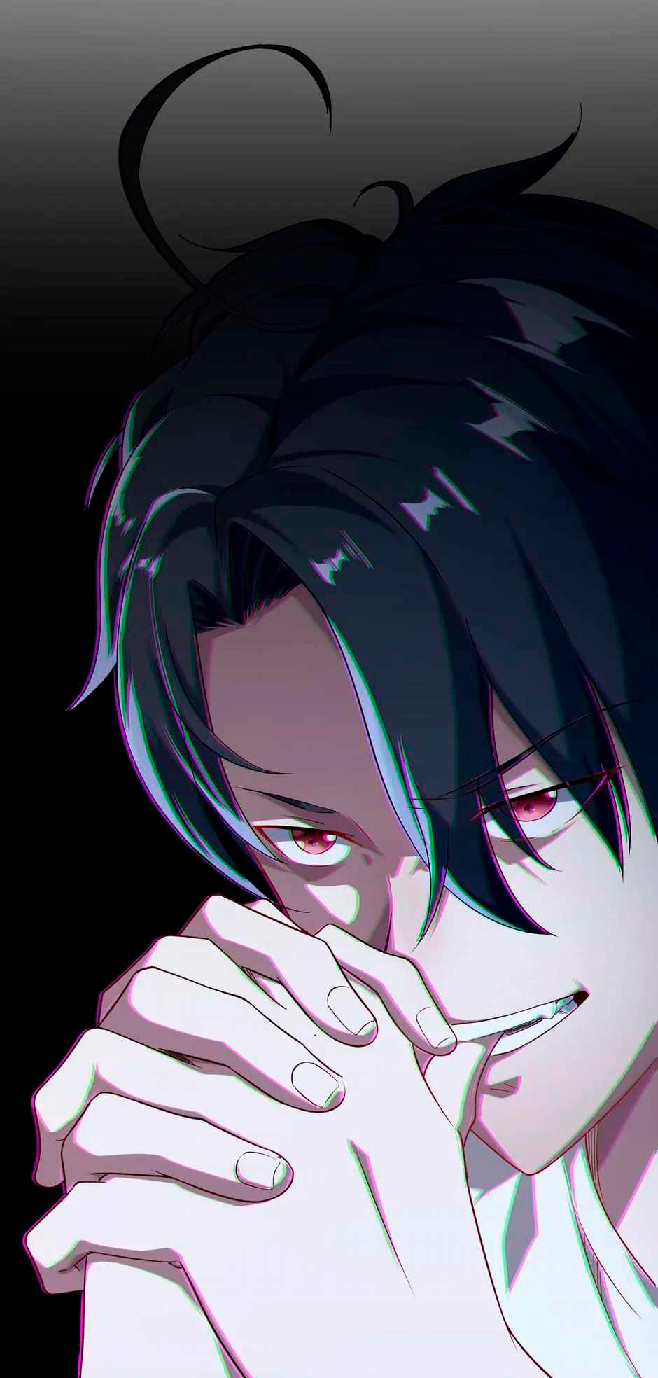 With My Netherworld Trillions, Game On! Ch. 1 第31页