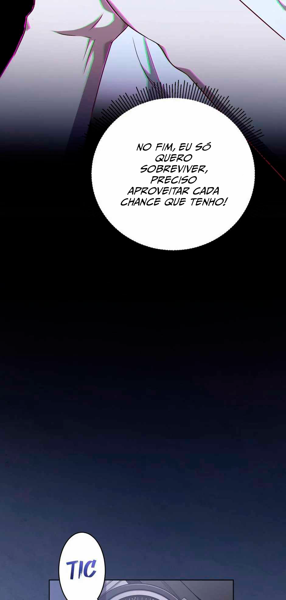 With My Netherworld Trillions, Game On! Ch. 1 第32页