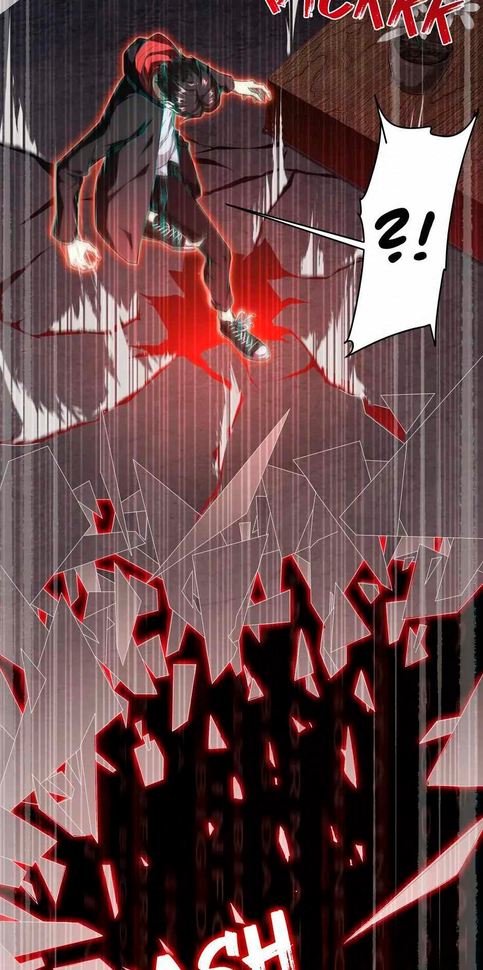 With My Netherworld Trillions, Game On! Ch. 1 第36页