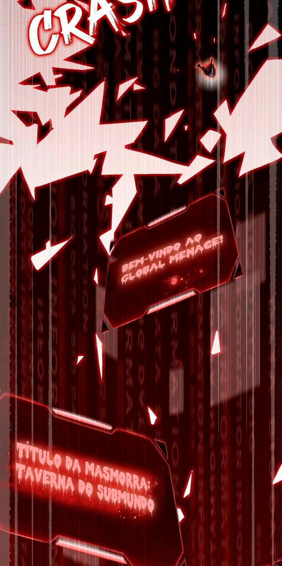 With My Netherworld Trillions, Game On! Ch. 1 第37页