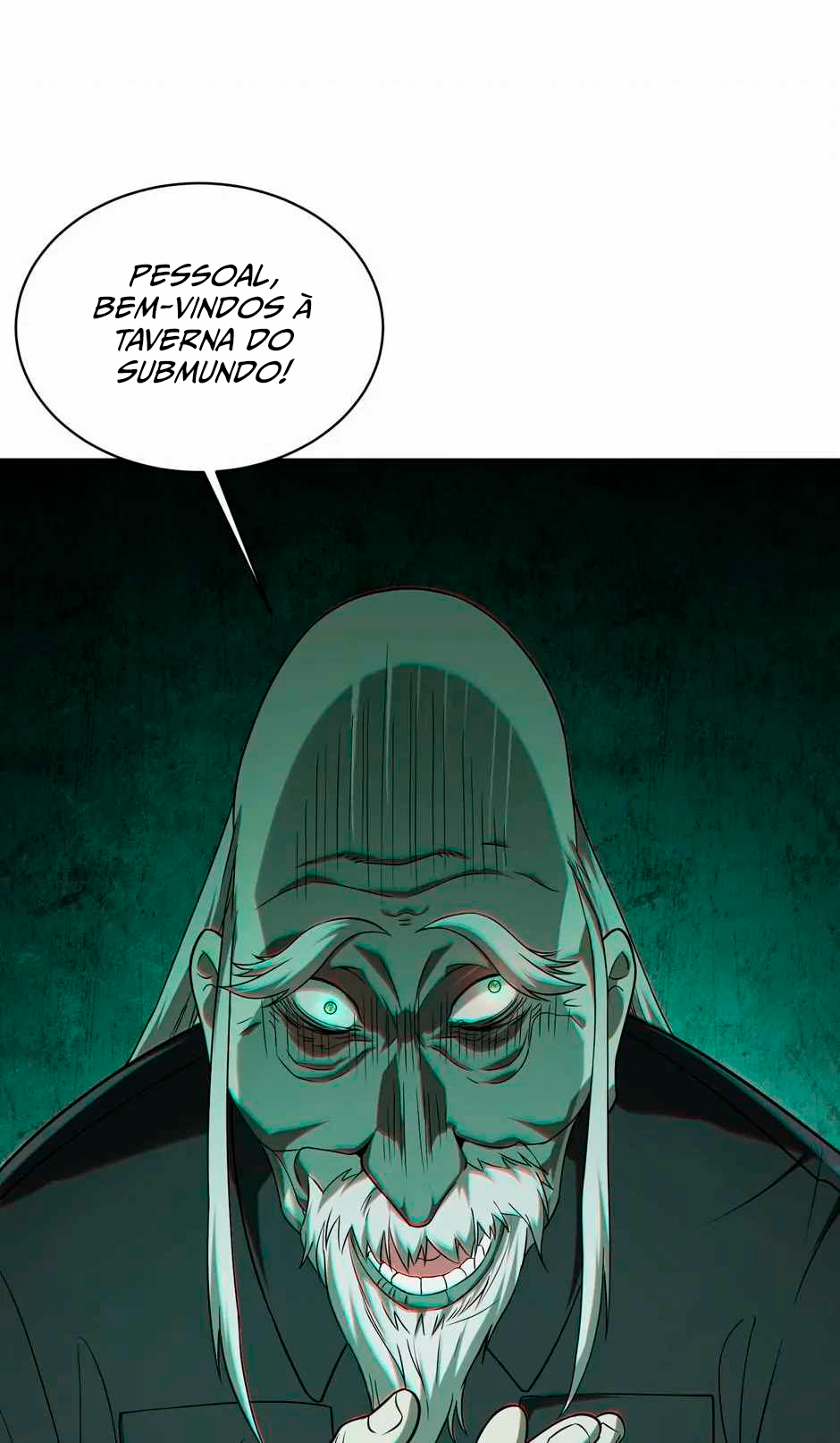 With My Netherworld Trillions, Game On! Ch. 1 第60页