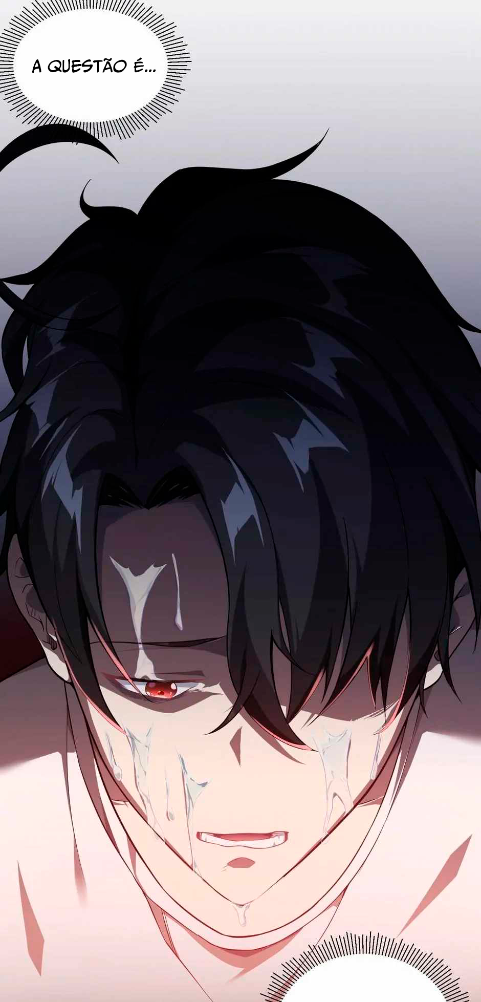 With My Netherworld Trillions, Game On! Ch. 1 第9页