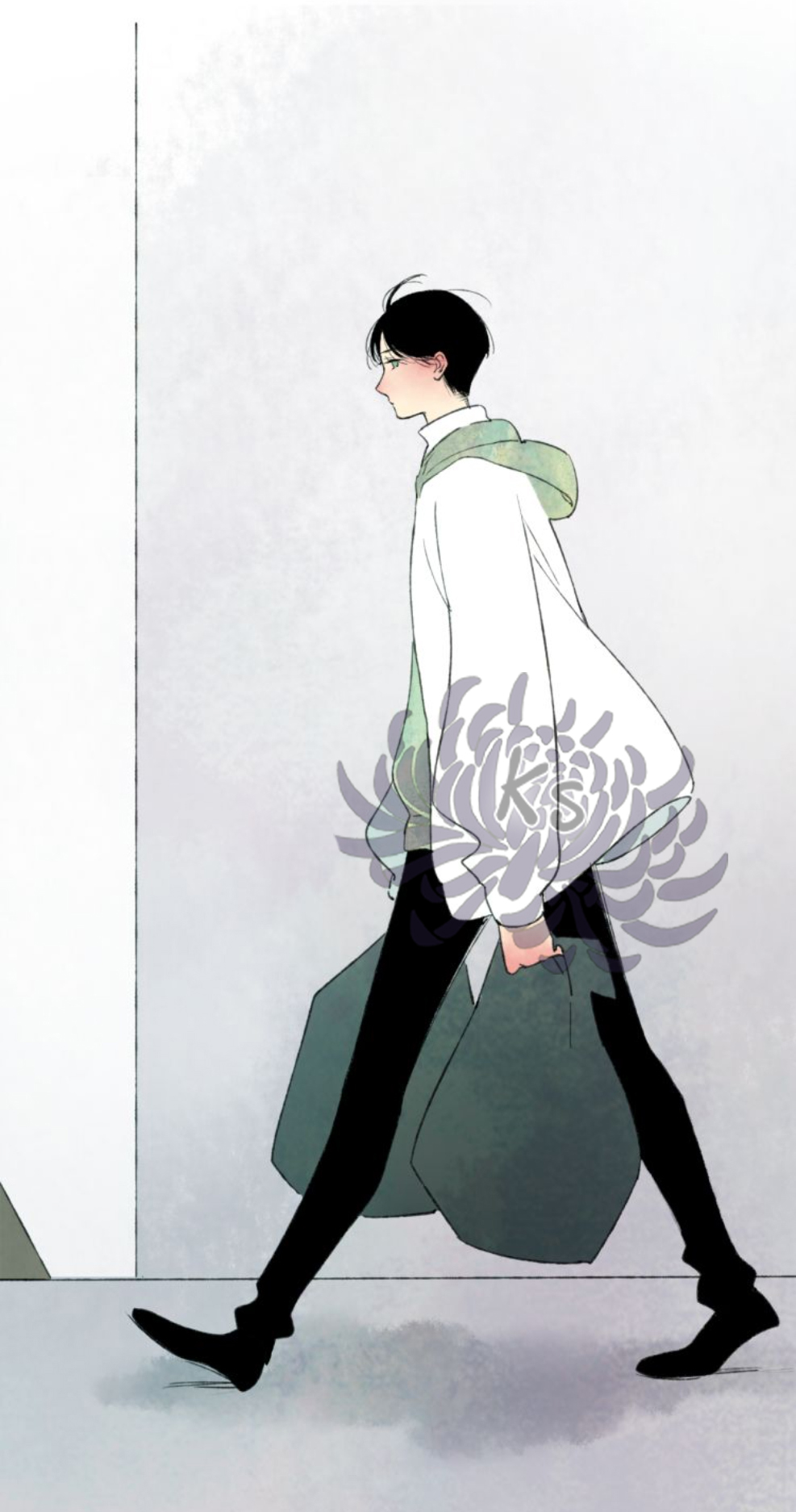 Shen Sheng Tu Secreto 第44页