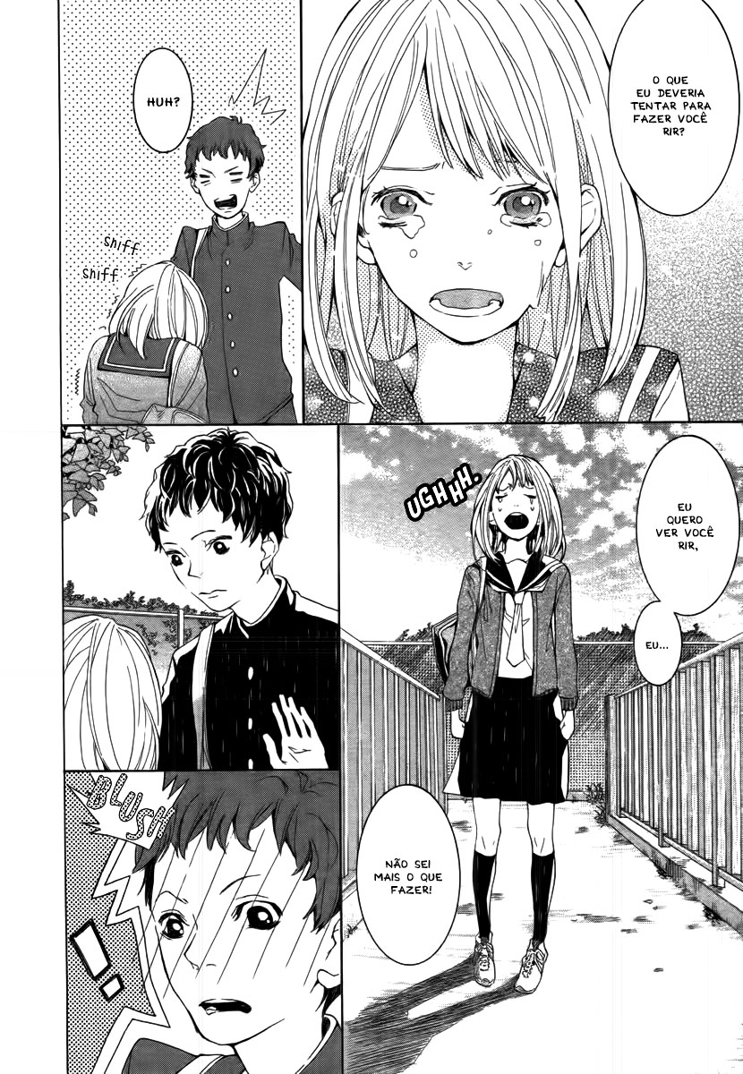 08:05 no Hengao-san Oneshot 第15页