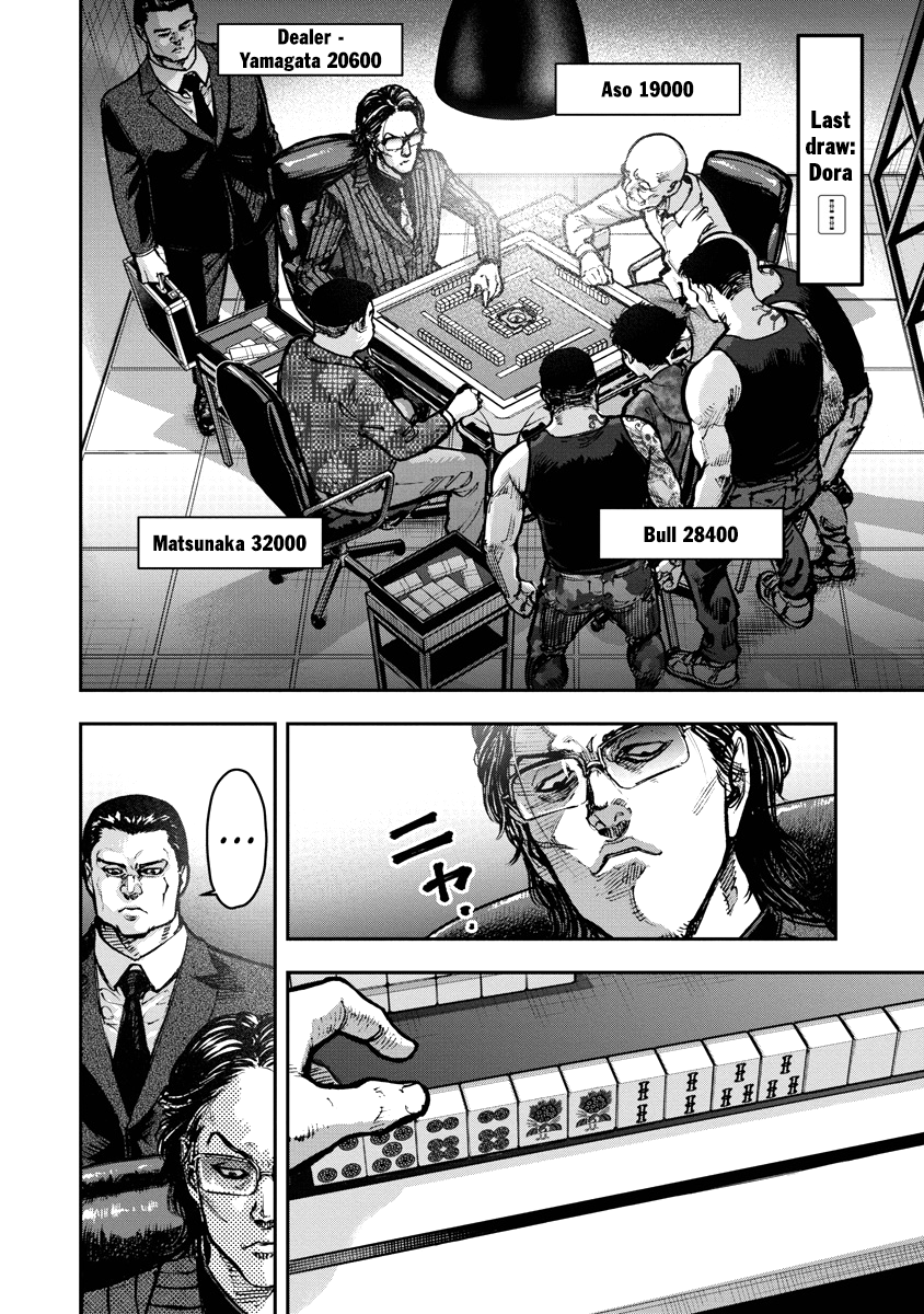 Bakuchi Gui 第8页