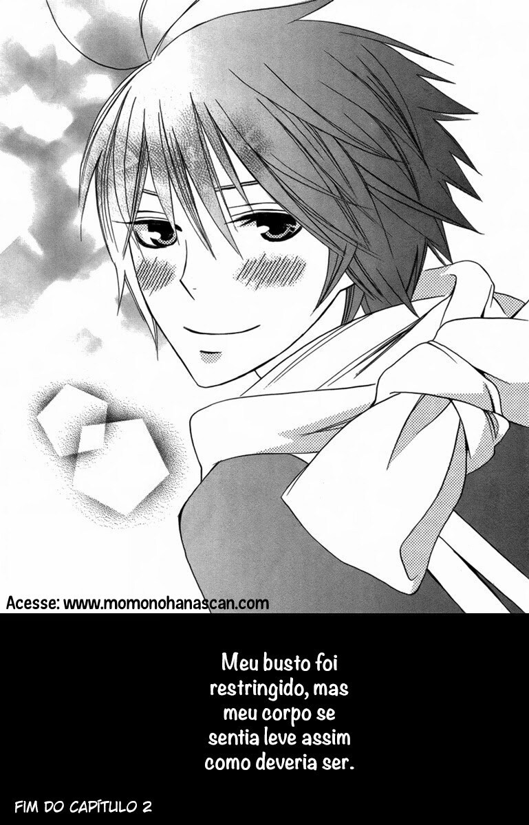 Kanojo ni Naru Hi Another Vol. 1 Ch. 2 第45页