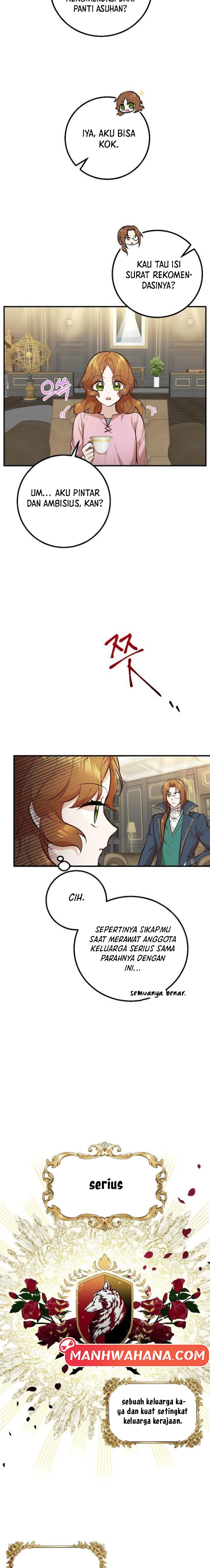The Doctor Is Out Ch. 2 第12页
