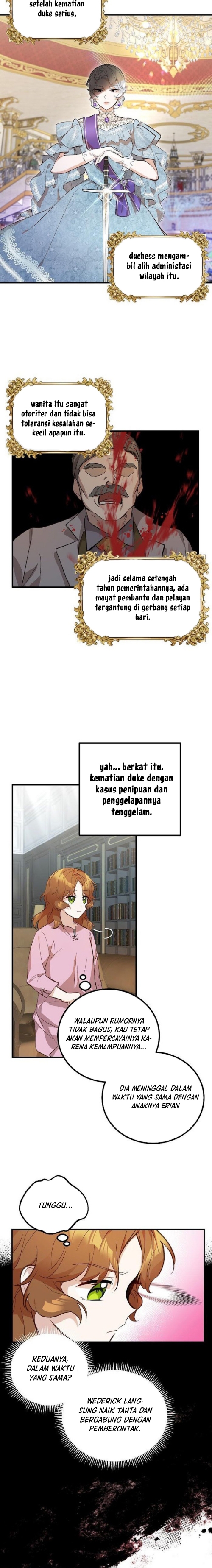 The Doctor Is Out Ch. 2 第13页