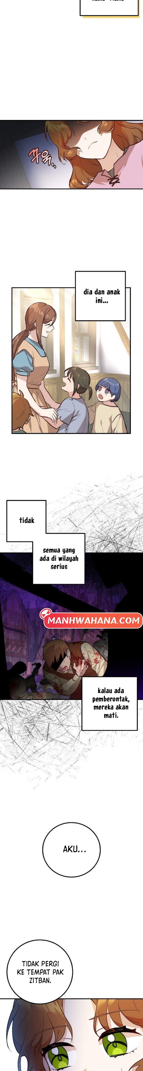 The Doctor Is Out Ch. 2 第6页