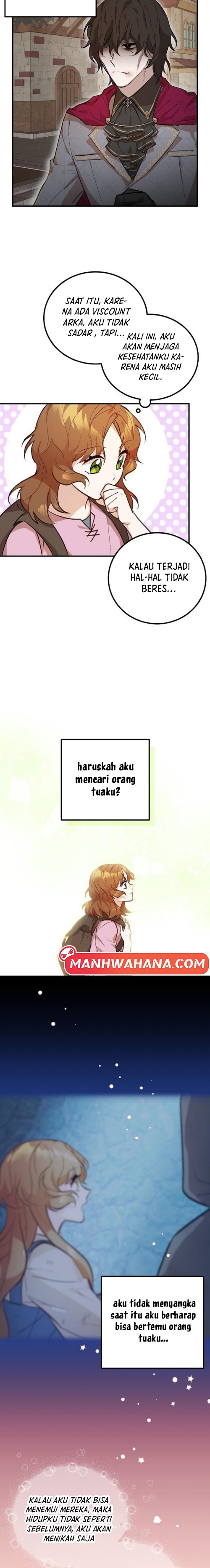 The Doctor Is Out Ch. 2 第9页