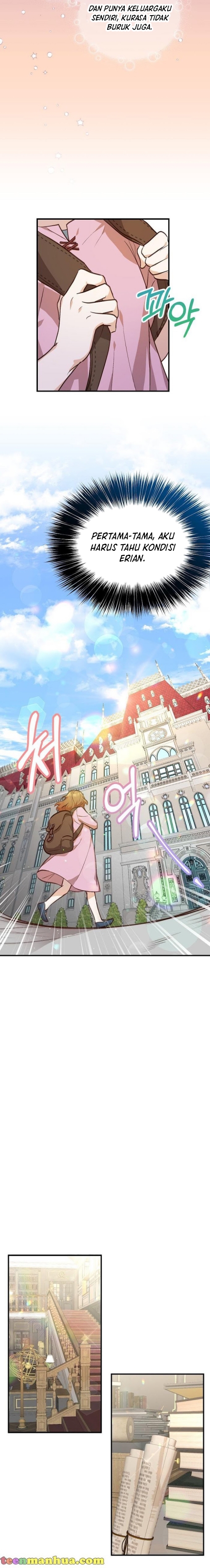 The Doctor Is Out Ch. 2 第10页
