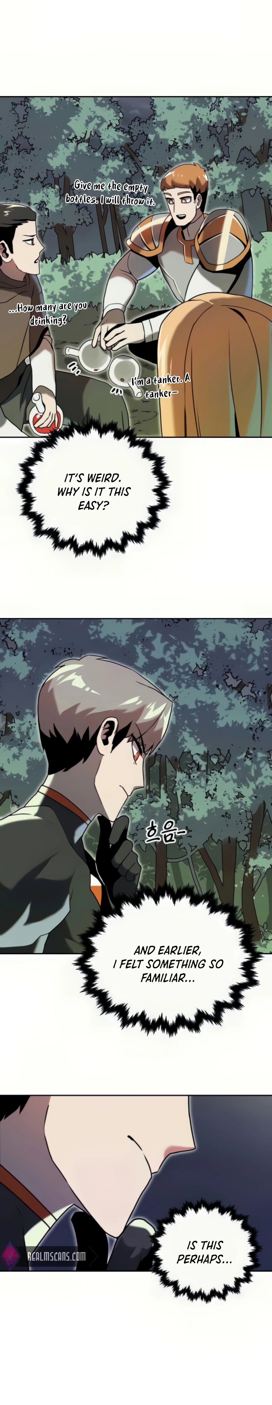 Bug Eater Ch. 4 第12页