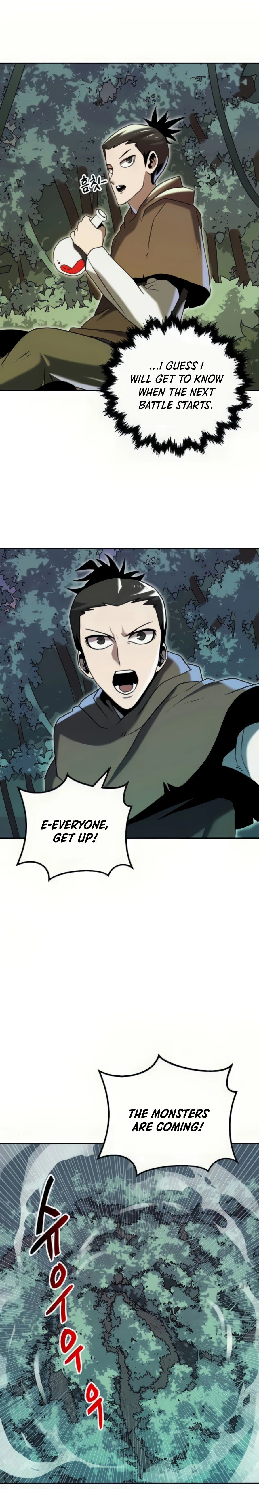 Bug Eater Ch. 4 第13页