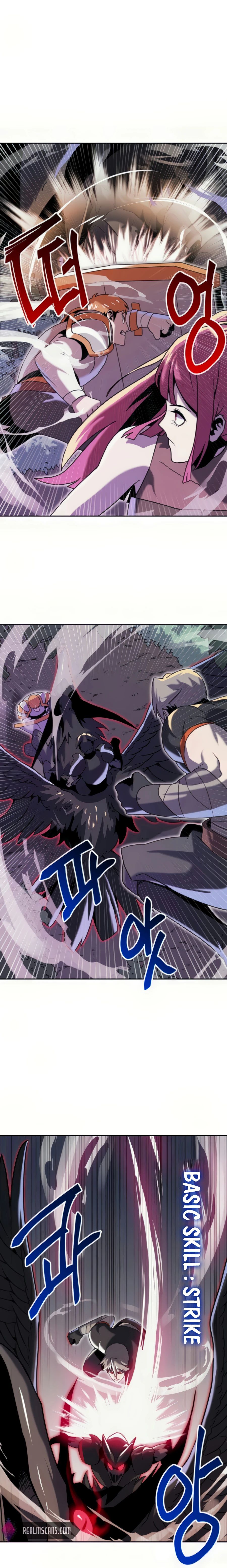 Bug Eater Ch. 4 第19页