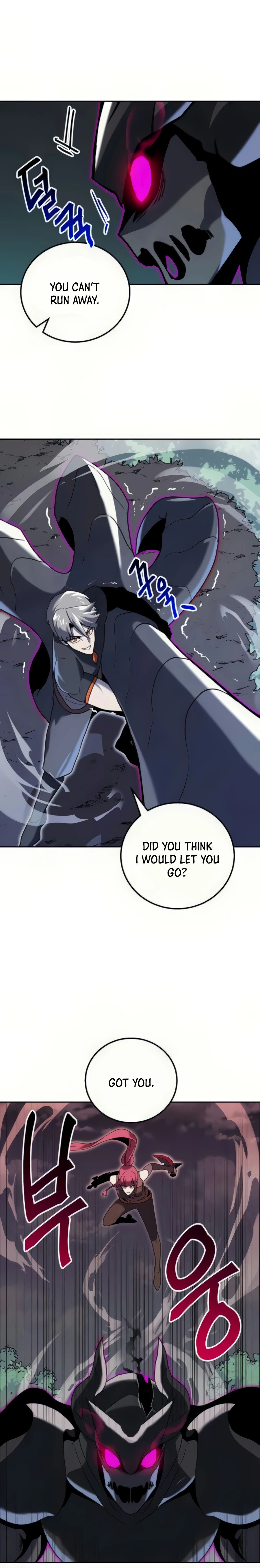 Bug Eater Ch. 4 第25页
