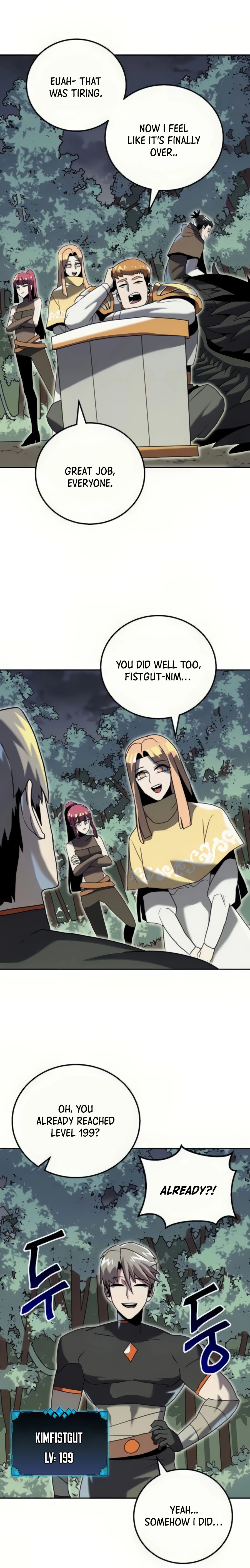 Bug Eater Ch. 4 第27页