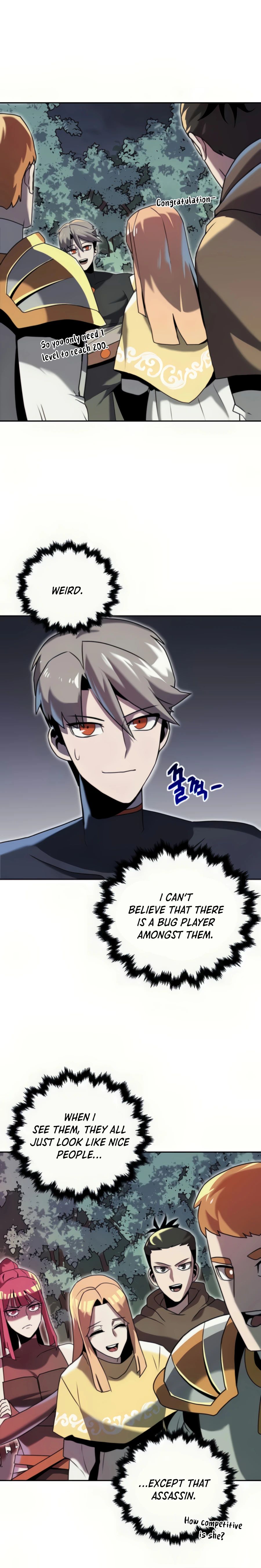 Bug Eater Ch. 4 第28页