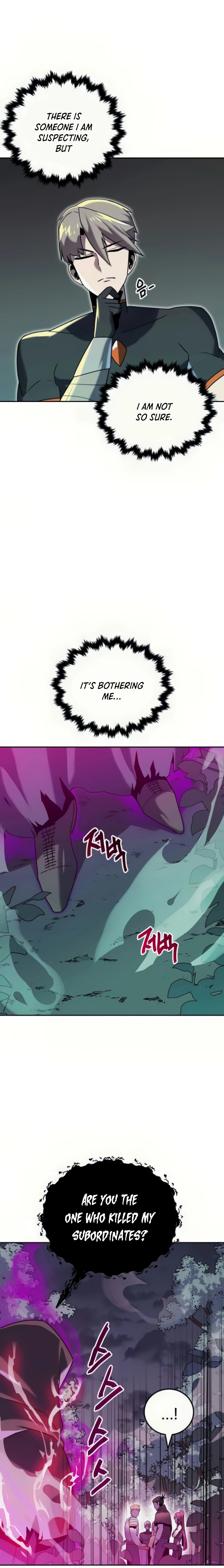 Bug Eater Ch. 4 第29页