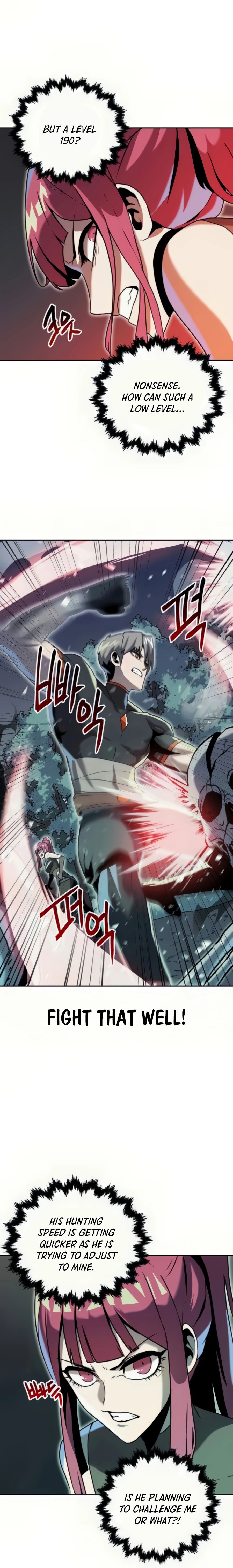 Bug Eater Ch. 4 第5页