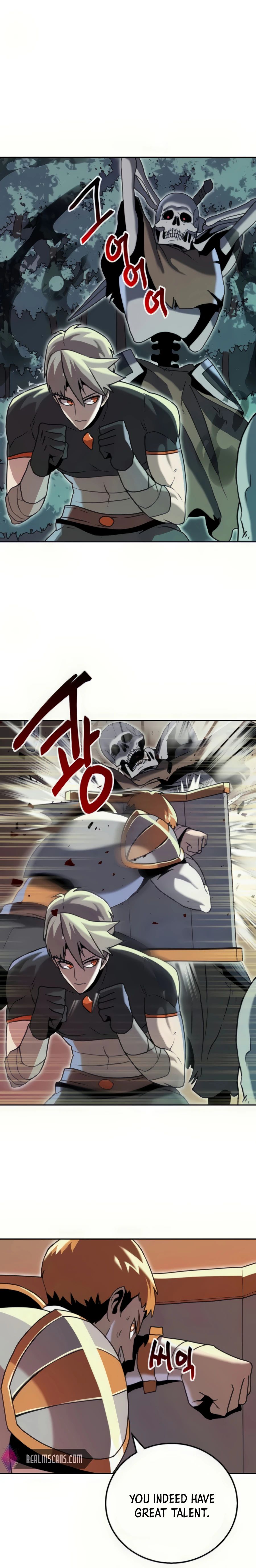 Bug Eater Ch. 4 第6页