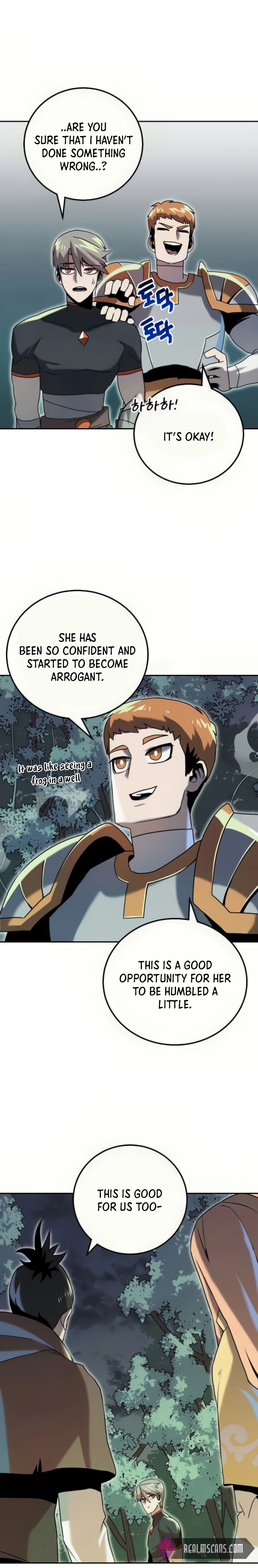 Bug Eater Ch. 4 第9页