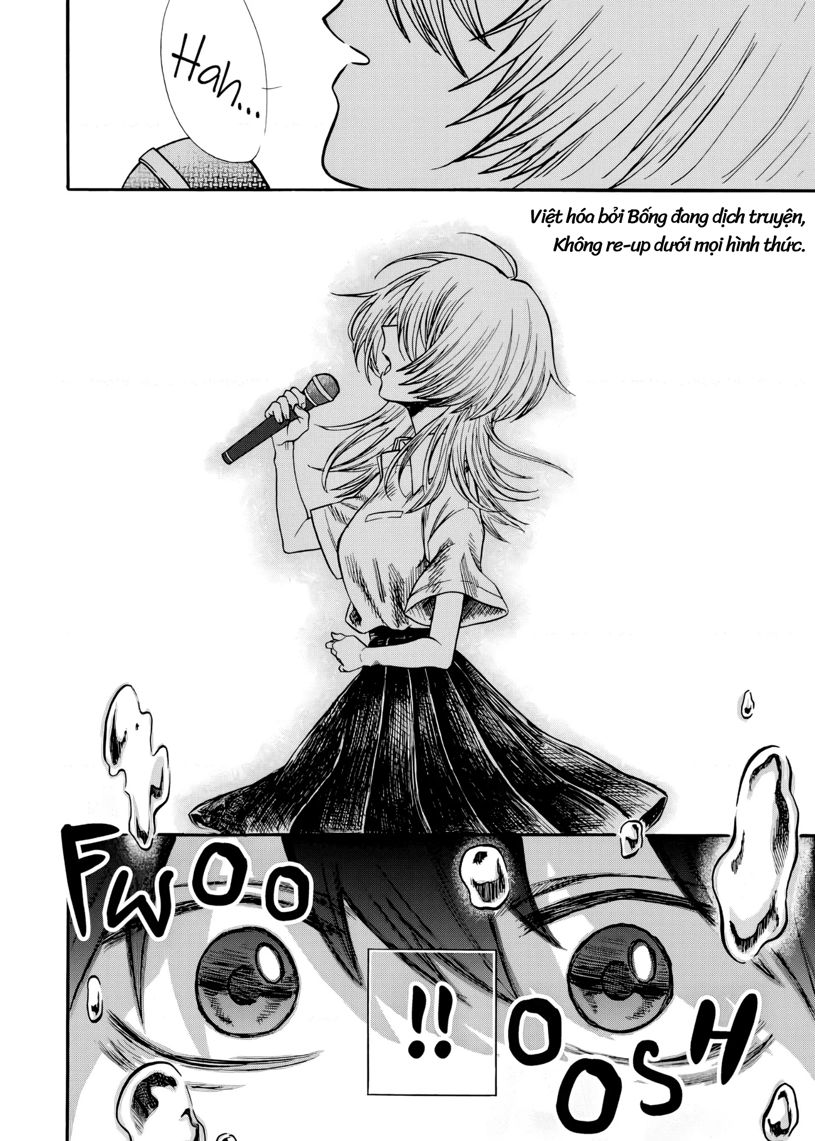 Kurage no Uta Oneshot 第39页