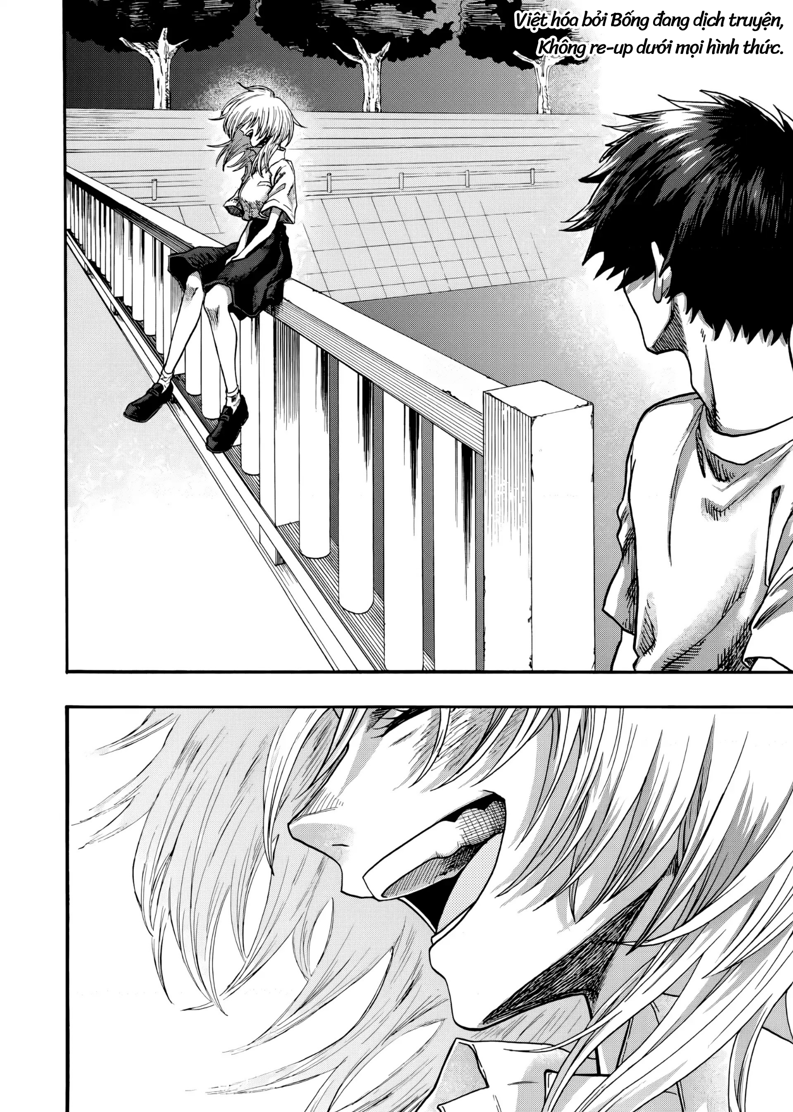Kurage no Uta Oneshot 第9页