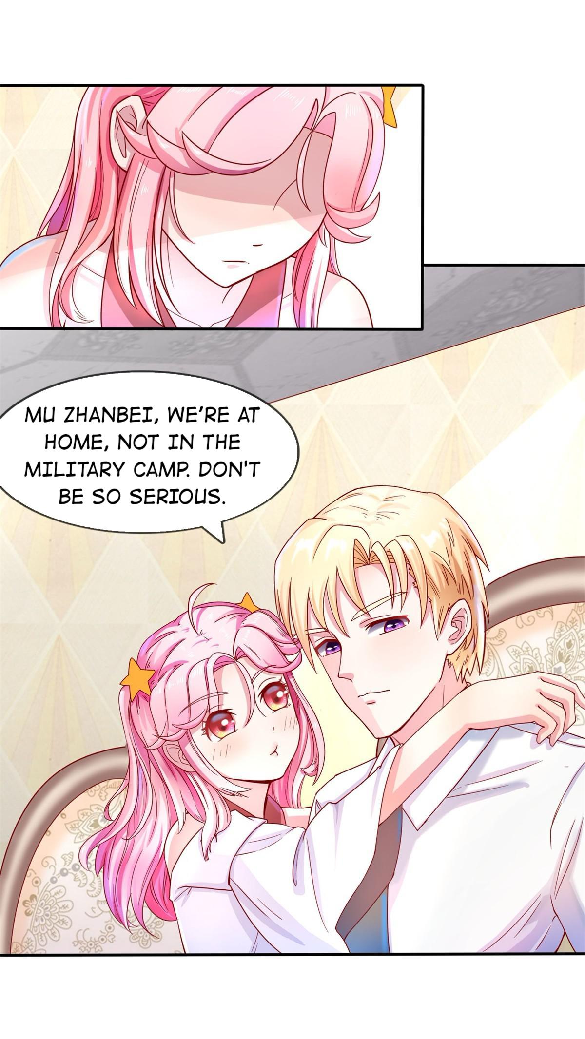 Love Me Now, My Husband Meeting My Husband’s Family 第5页
