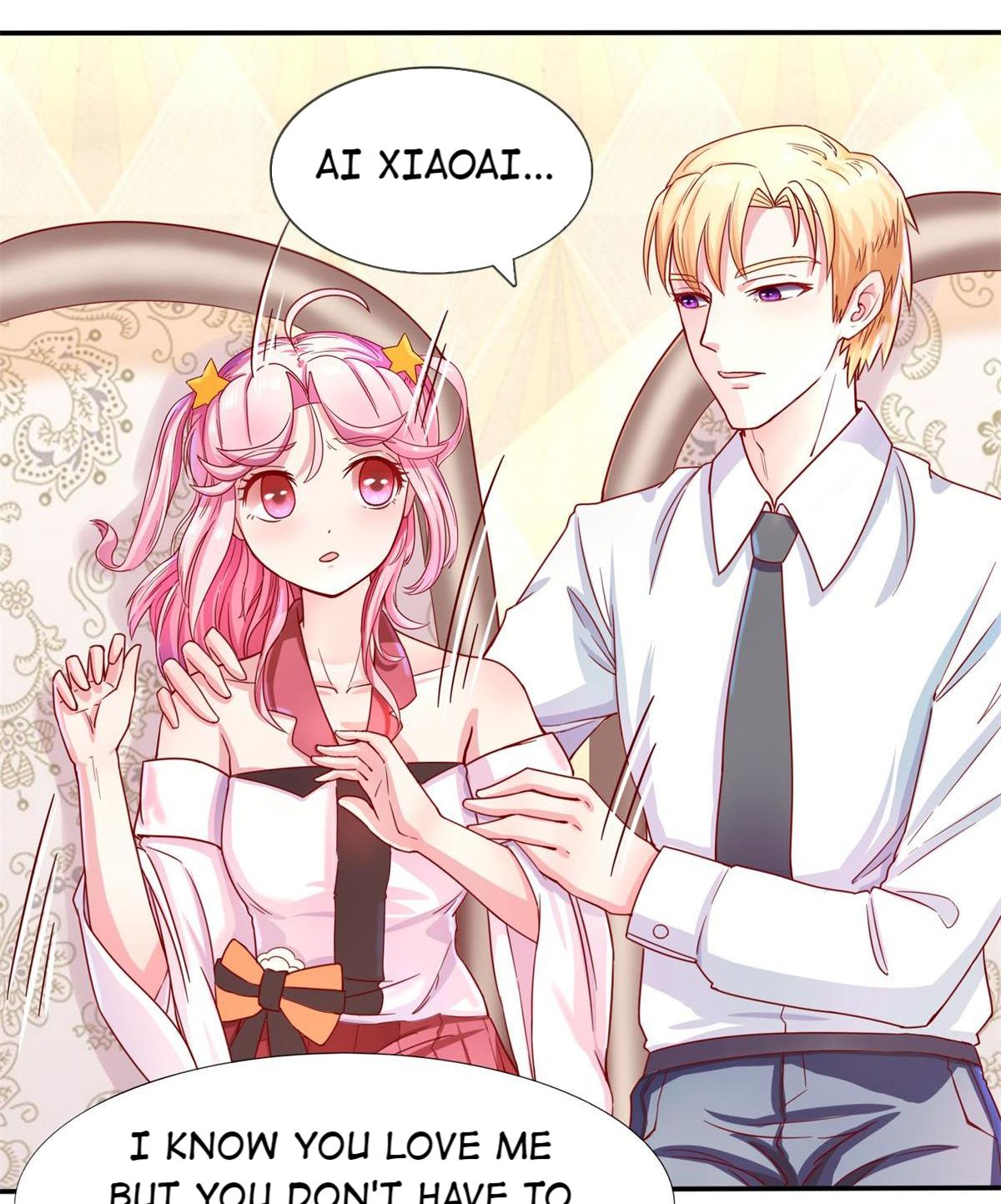 Love Me Now, My Husband Meeting My Husband’s Family 第7页
