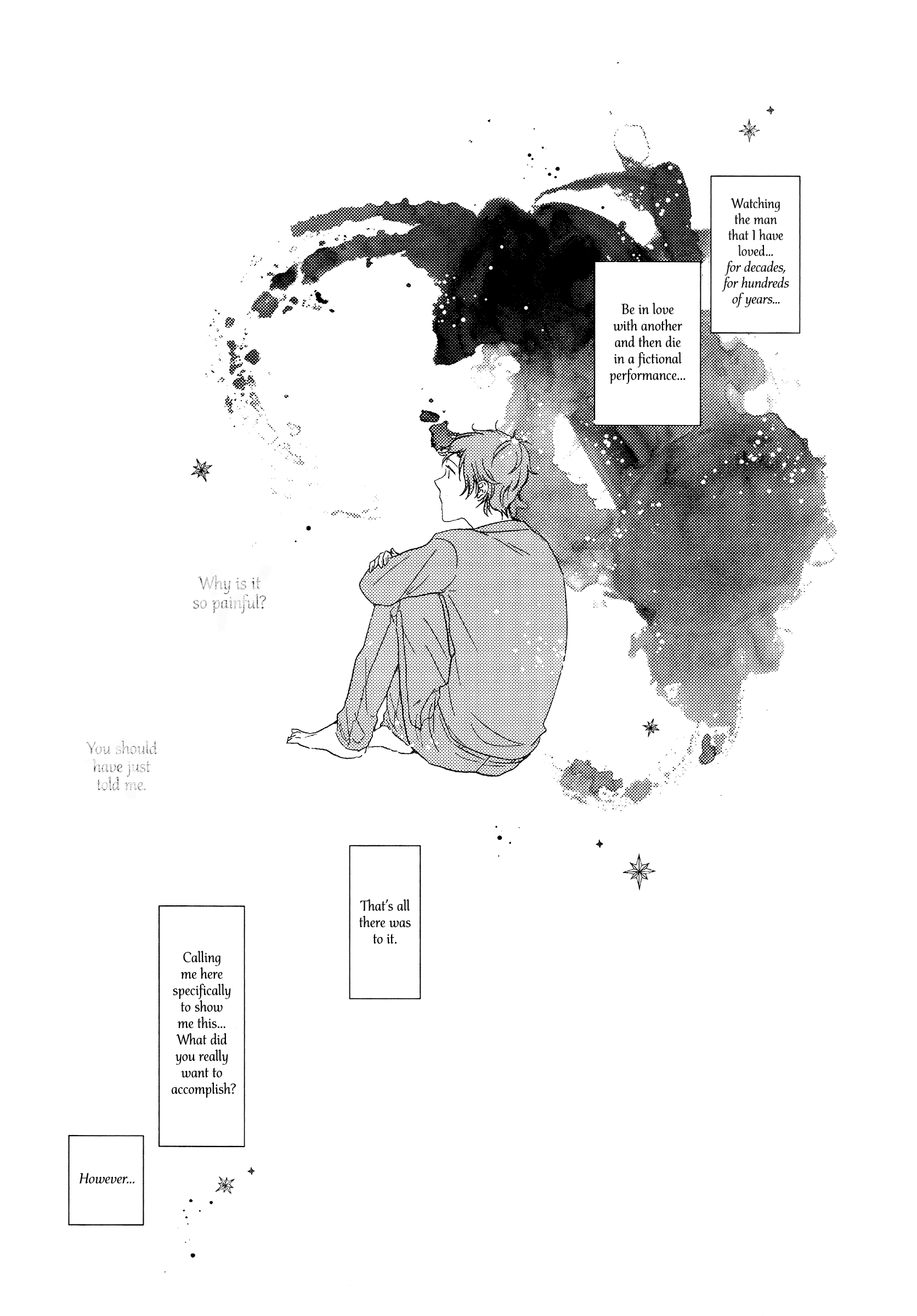 Hetalia - Shiki/Natsu (Doujinshi) Oneshot 第26页