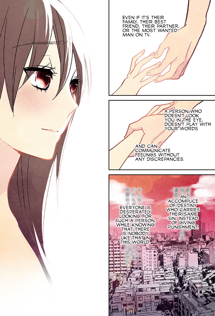 Last Menhealer 第2页