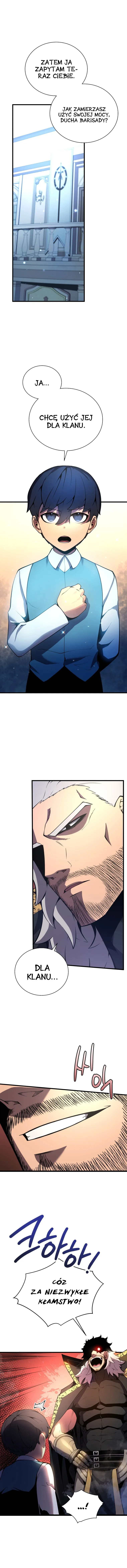 The Swordmaster's Son Vol. 1 Ch. 4 第7页