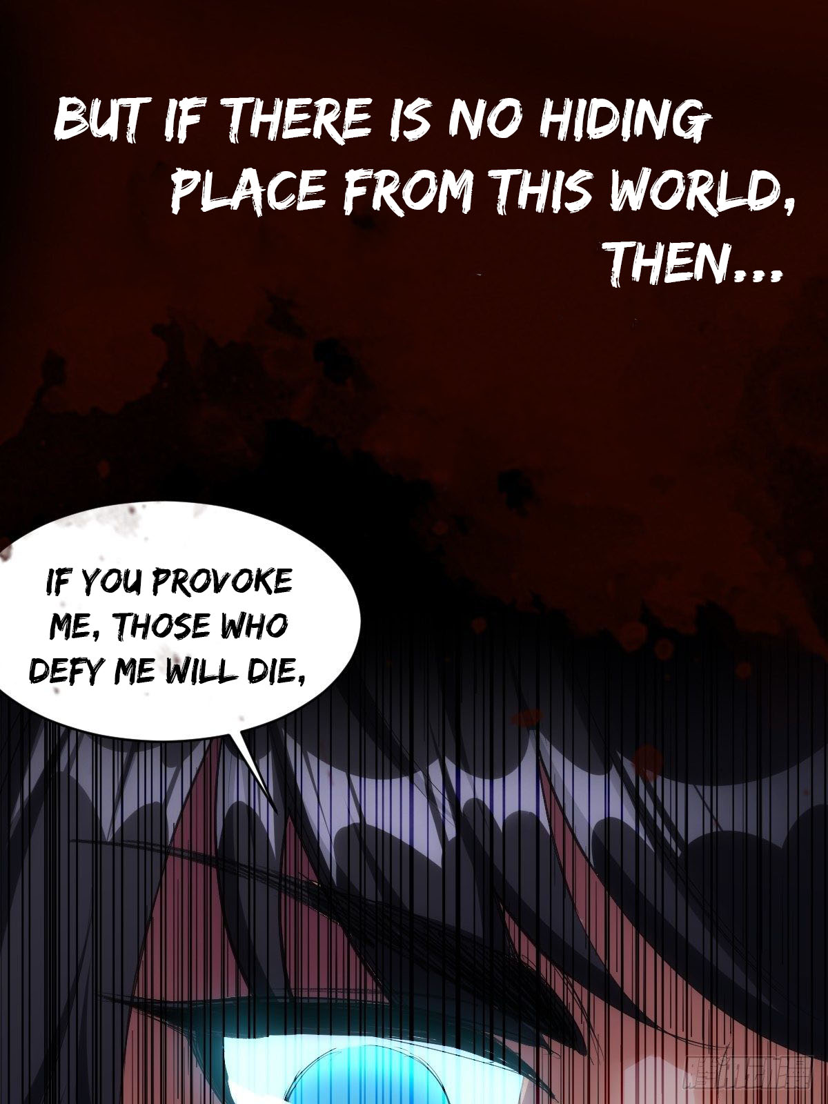 The World's Greatest Martial Artist Ch. 0 第15页