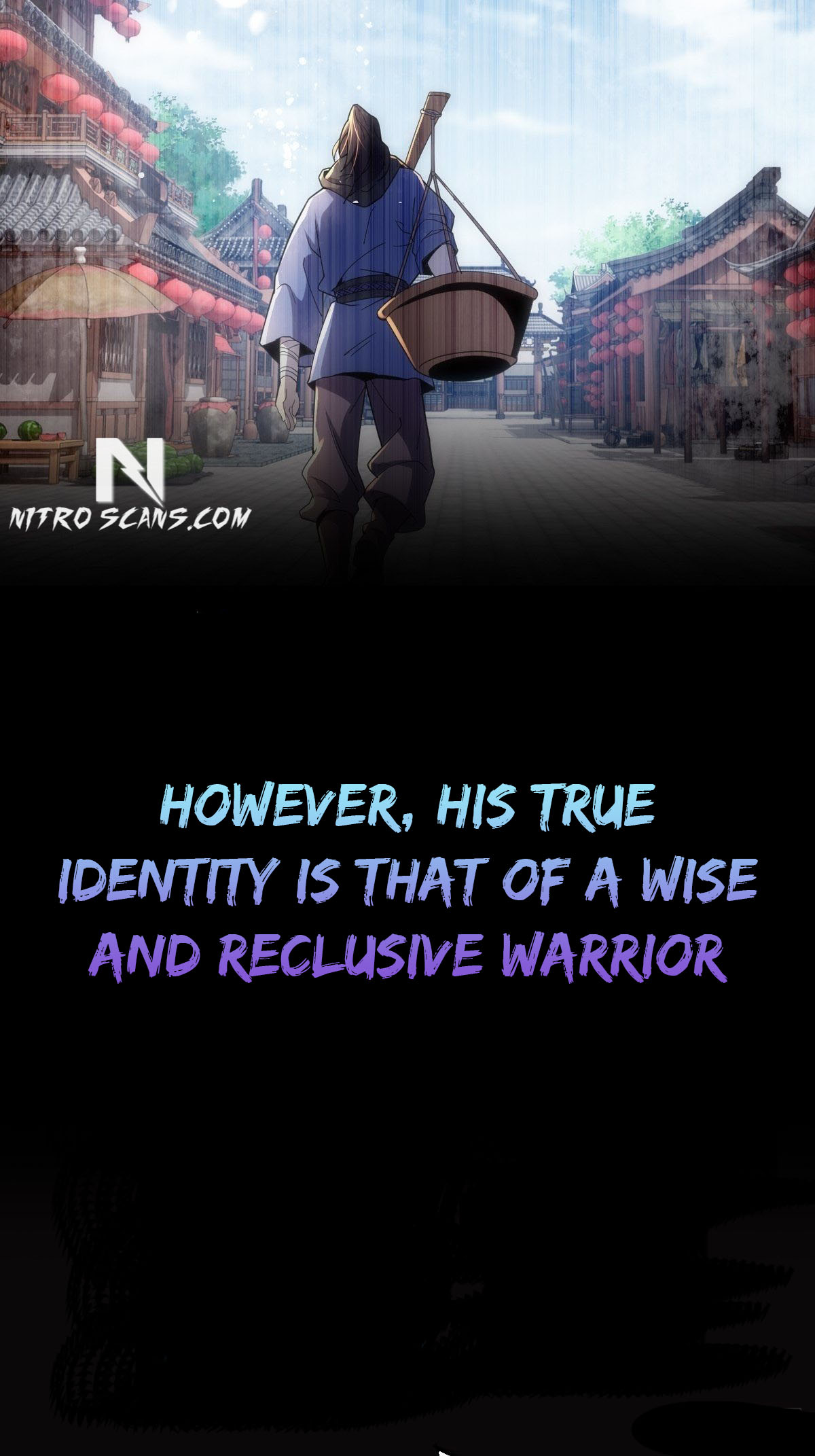 The World's Greatest Martial Artist 第6页