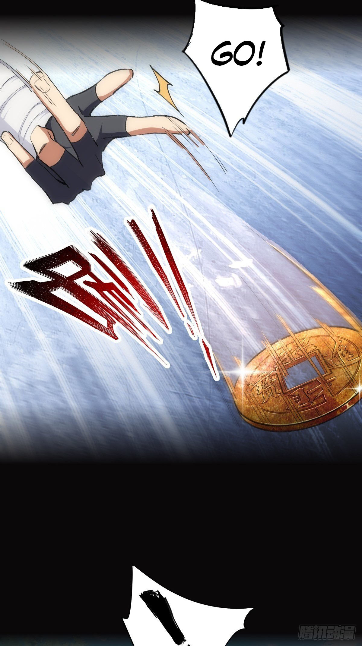 The World's Greatest Martial Artist 第7页