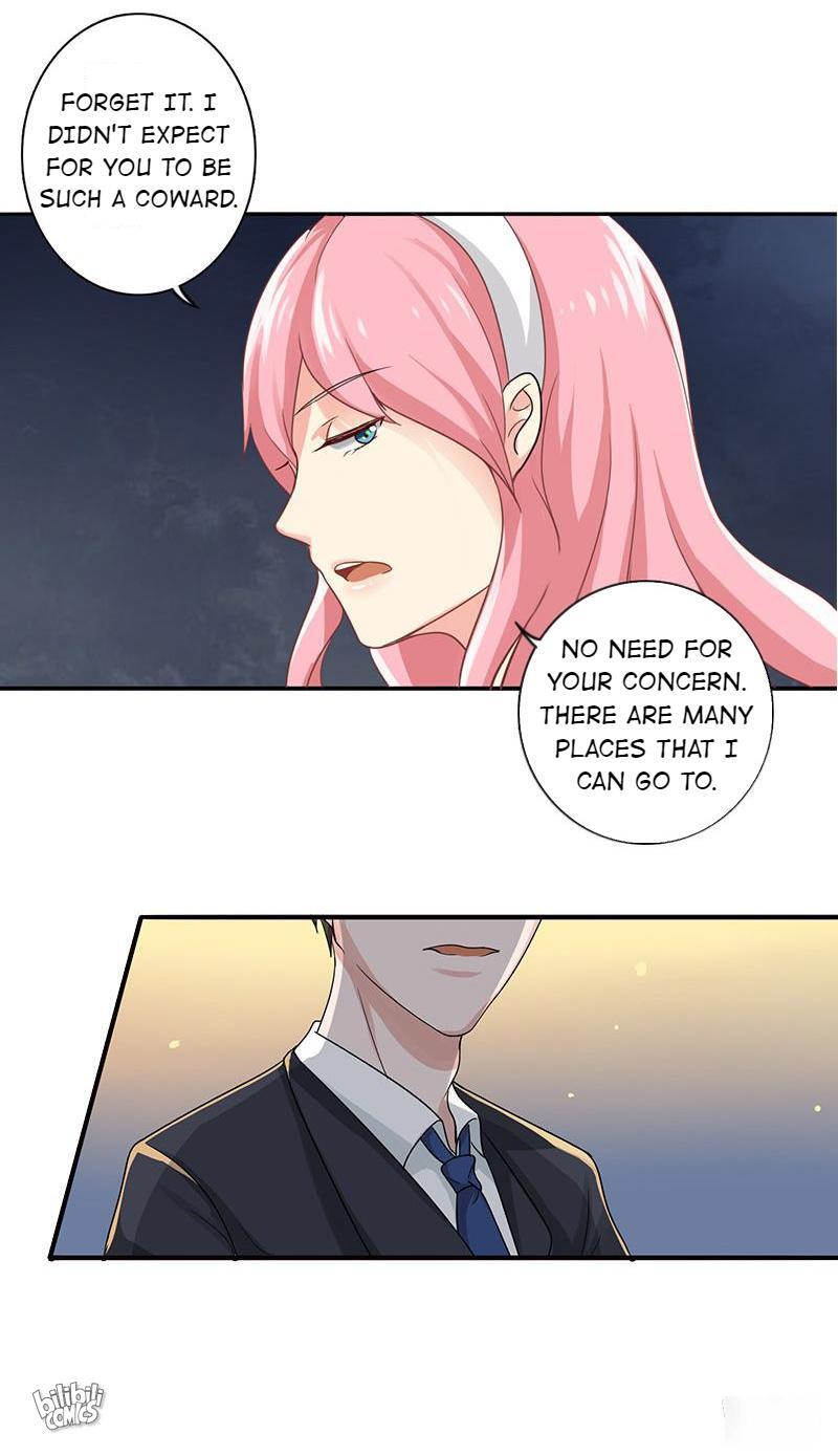 Become a Girl at Night Episode 1 第13页