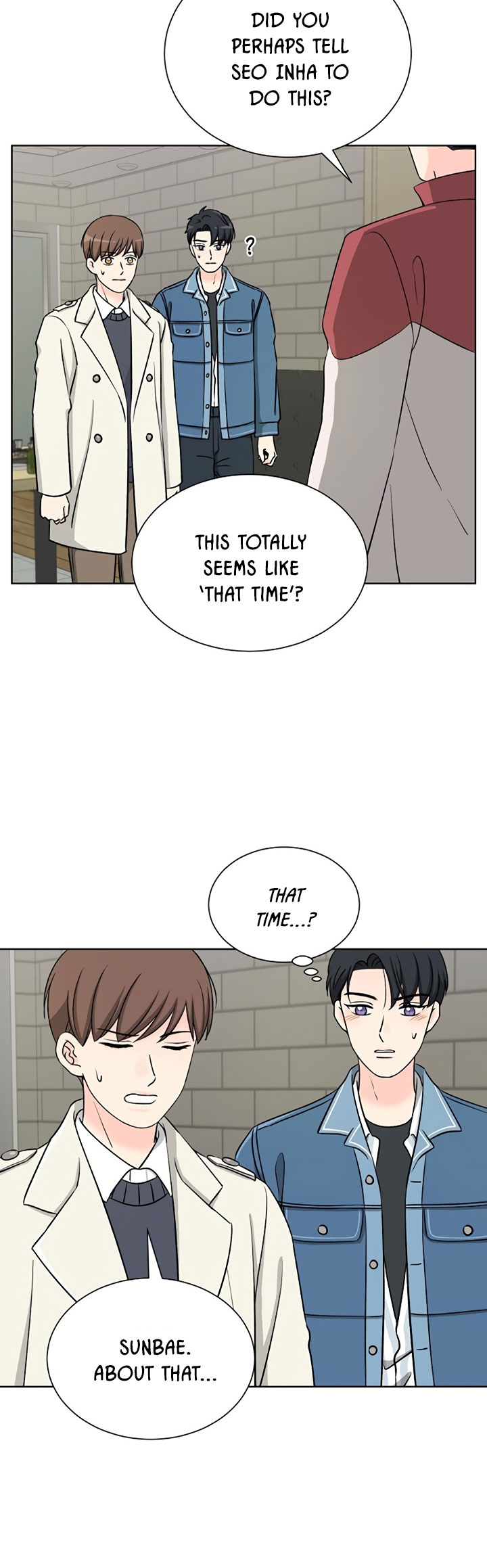 Attack&Attack Ch. 3 第38页