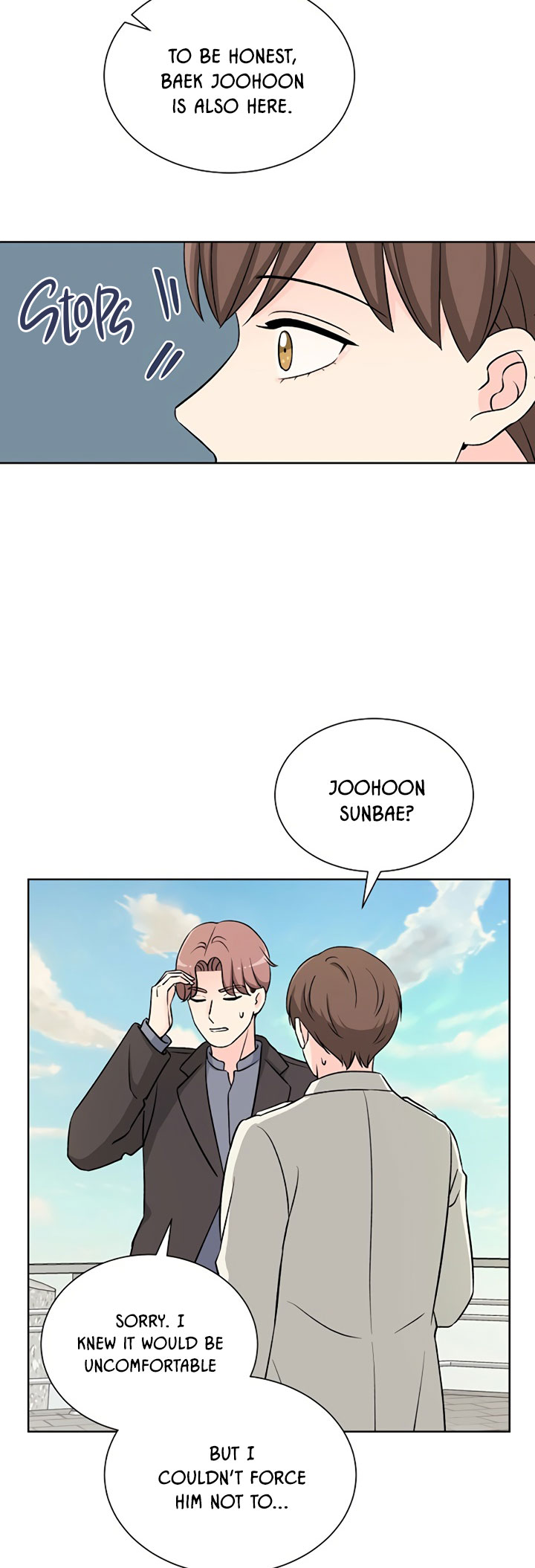 Attack&Attack Ch. 3 第9页