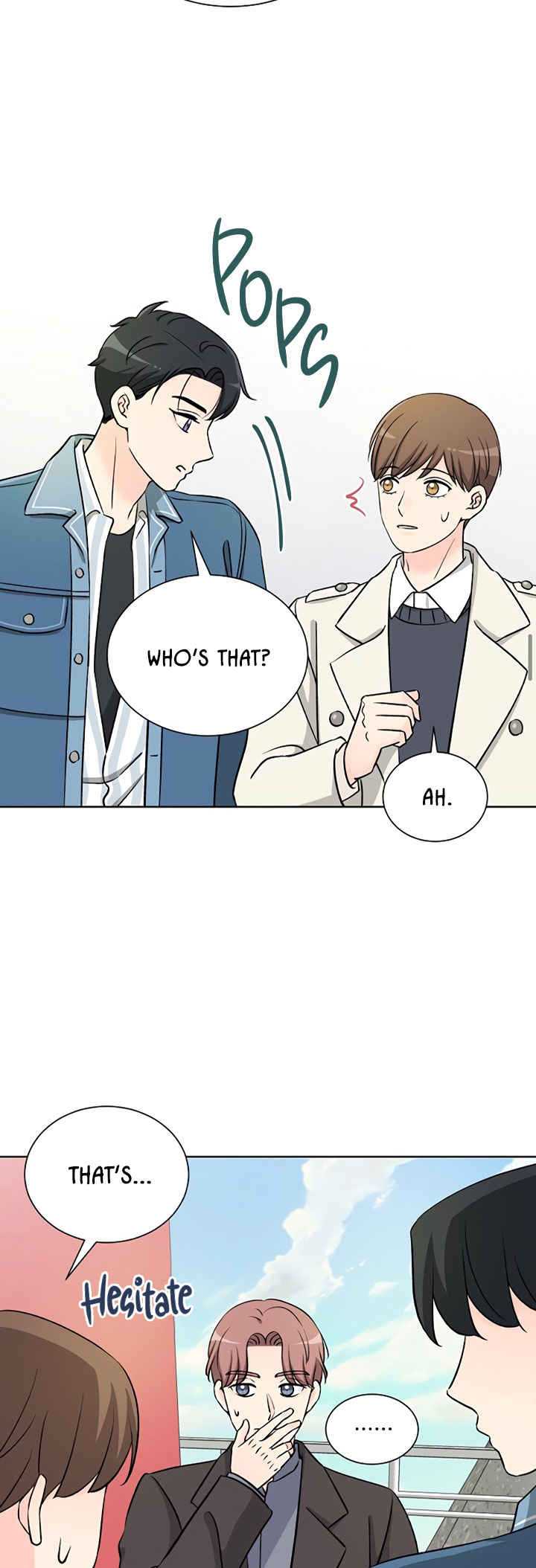 Attack&Attack Ch. 3 第10页