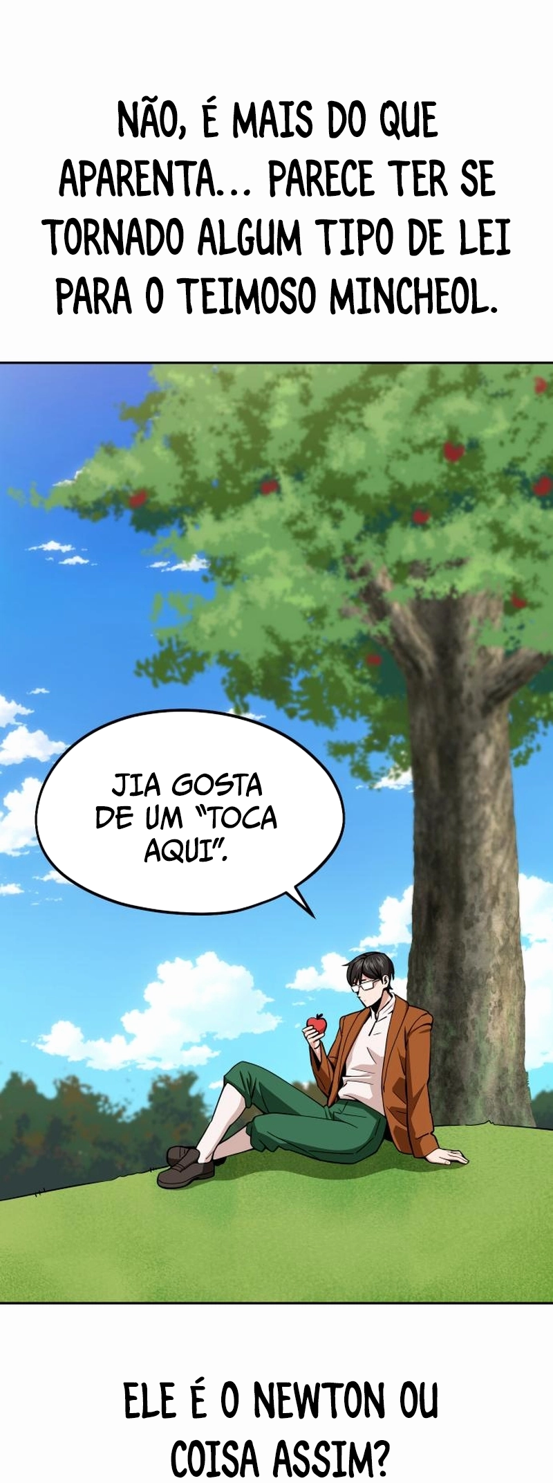 Maybe Meant to Be Besta Negra 第32页