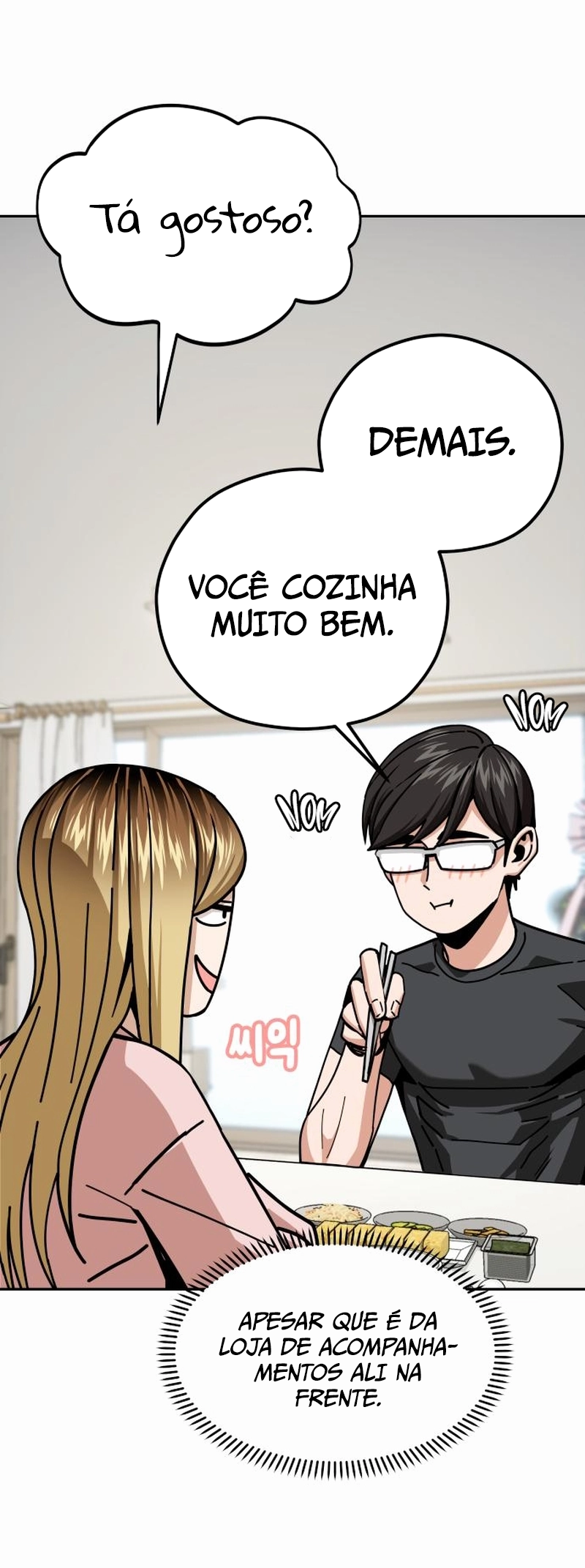 Maybe Meant to Be Besta Negra 第62页