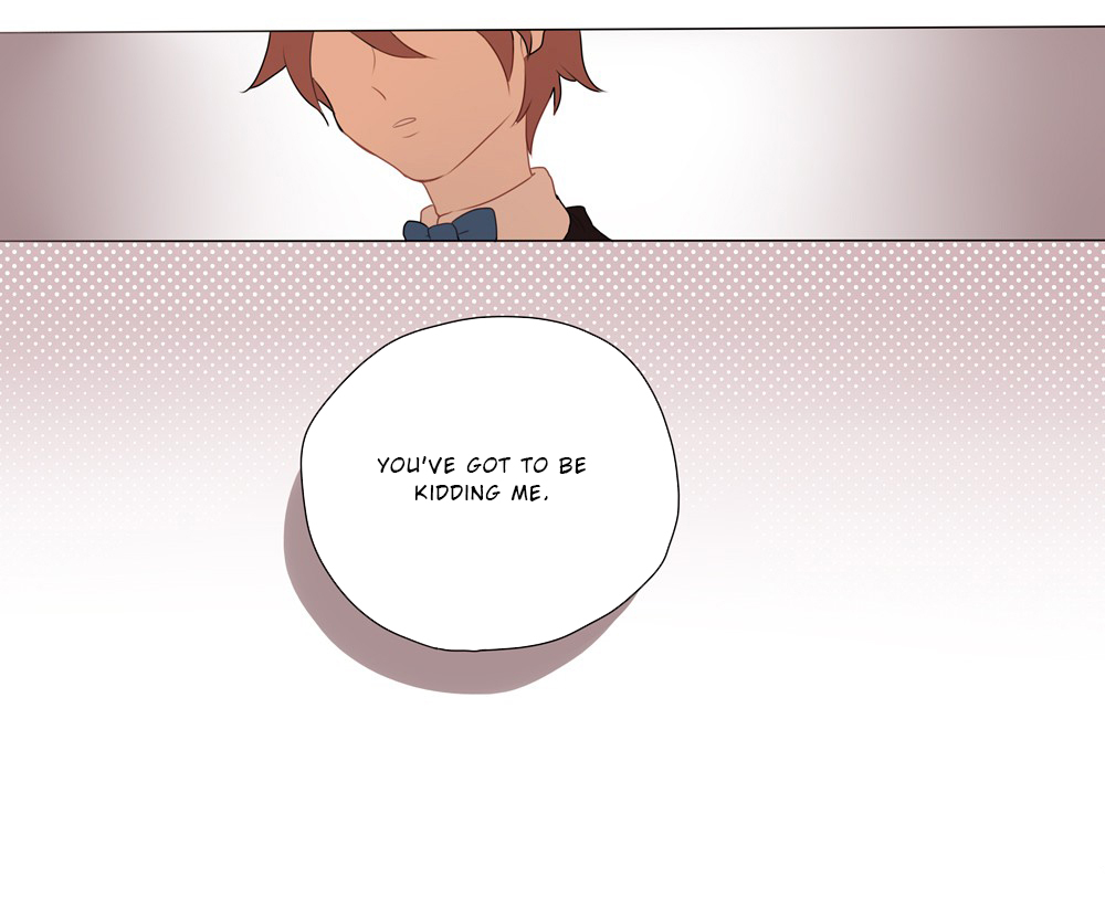 Wanting to Touch You Ch. 2 第12页