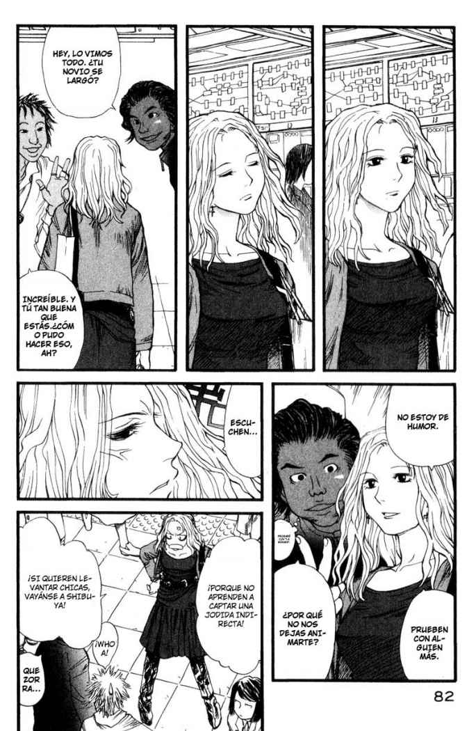 Genshiken La estrategia más insensata de la historia 第22页