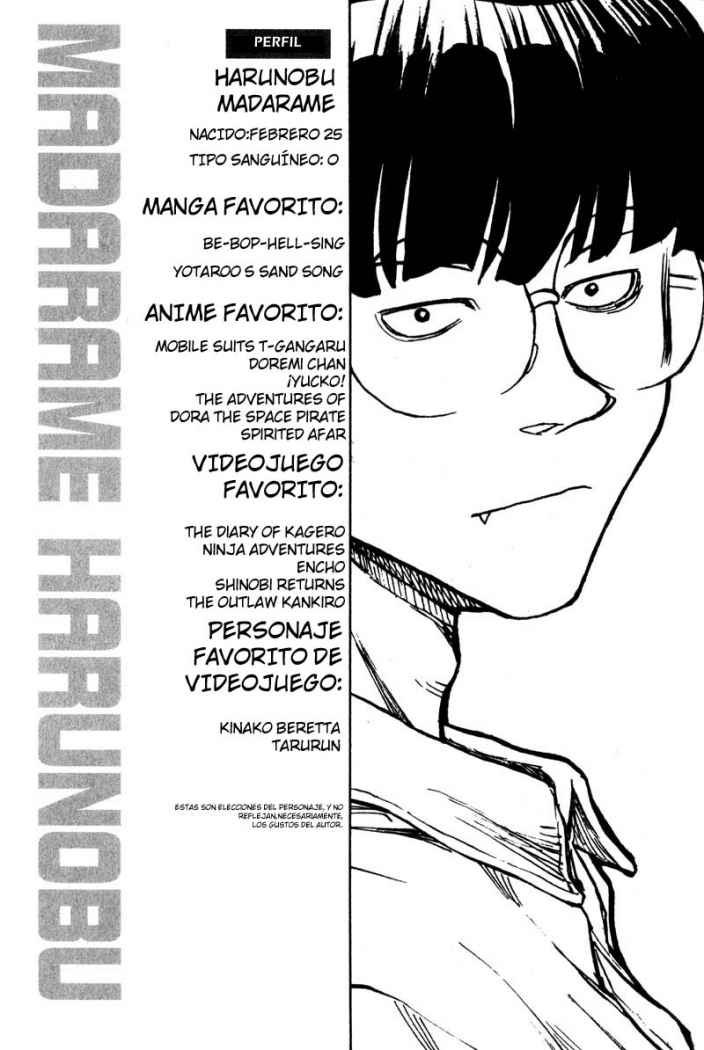 Genshiken La estrategia más insensata de la historia 第25页