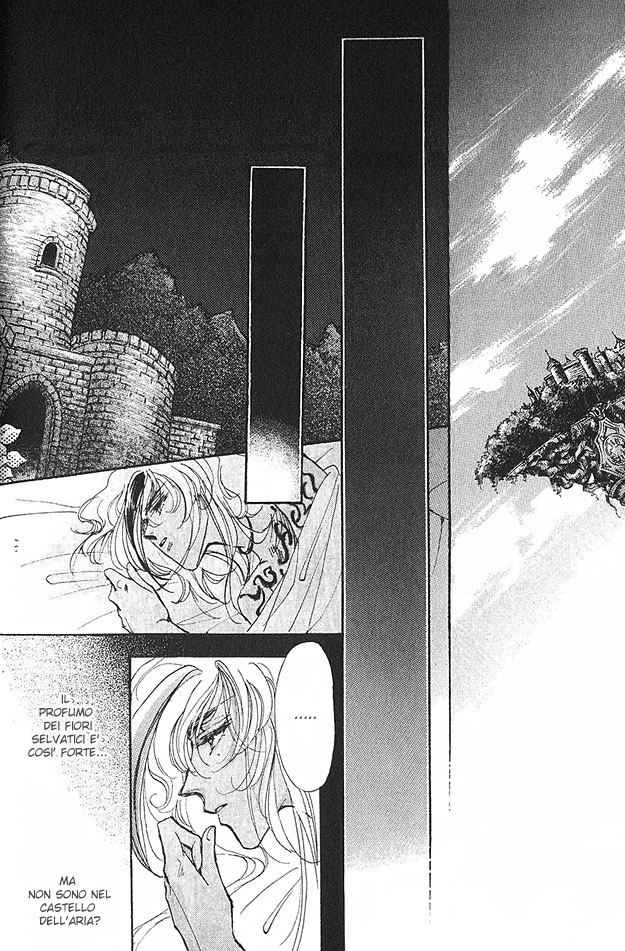 Jadou - Tenmou Yatan Vol. 1 Ch. 2.2 第5页