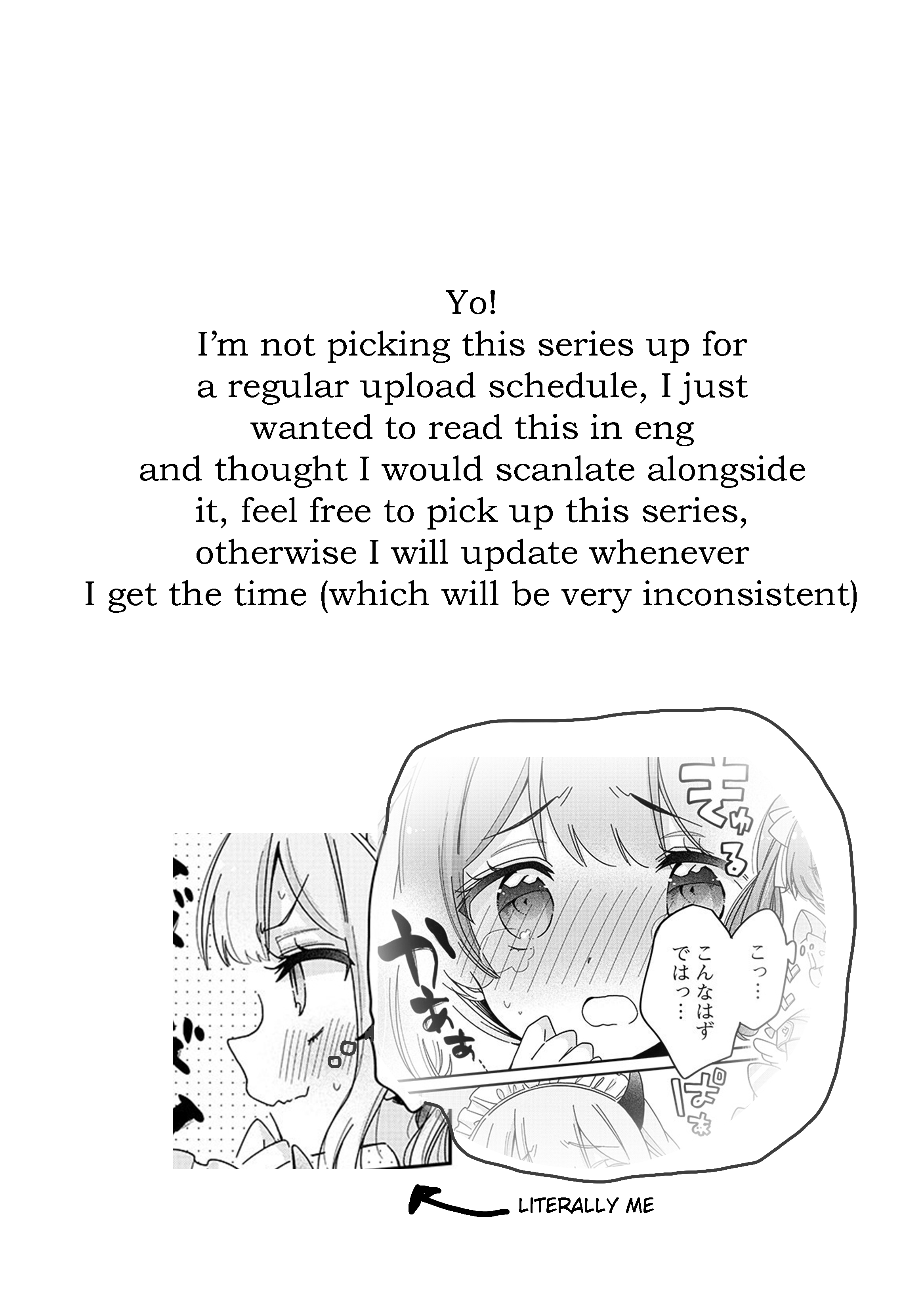 Boku wa Onee-chan no Omocha Vol. 1 Ch. 3 第21页